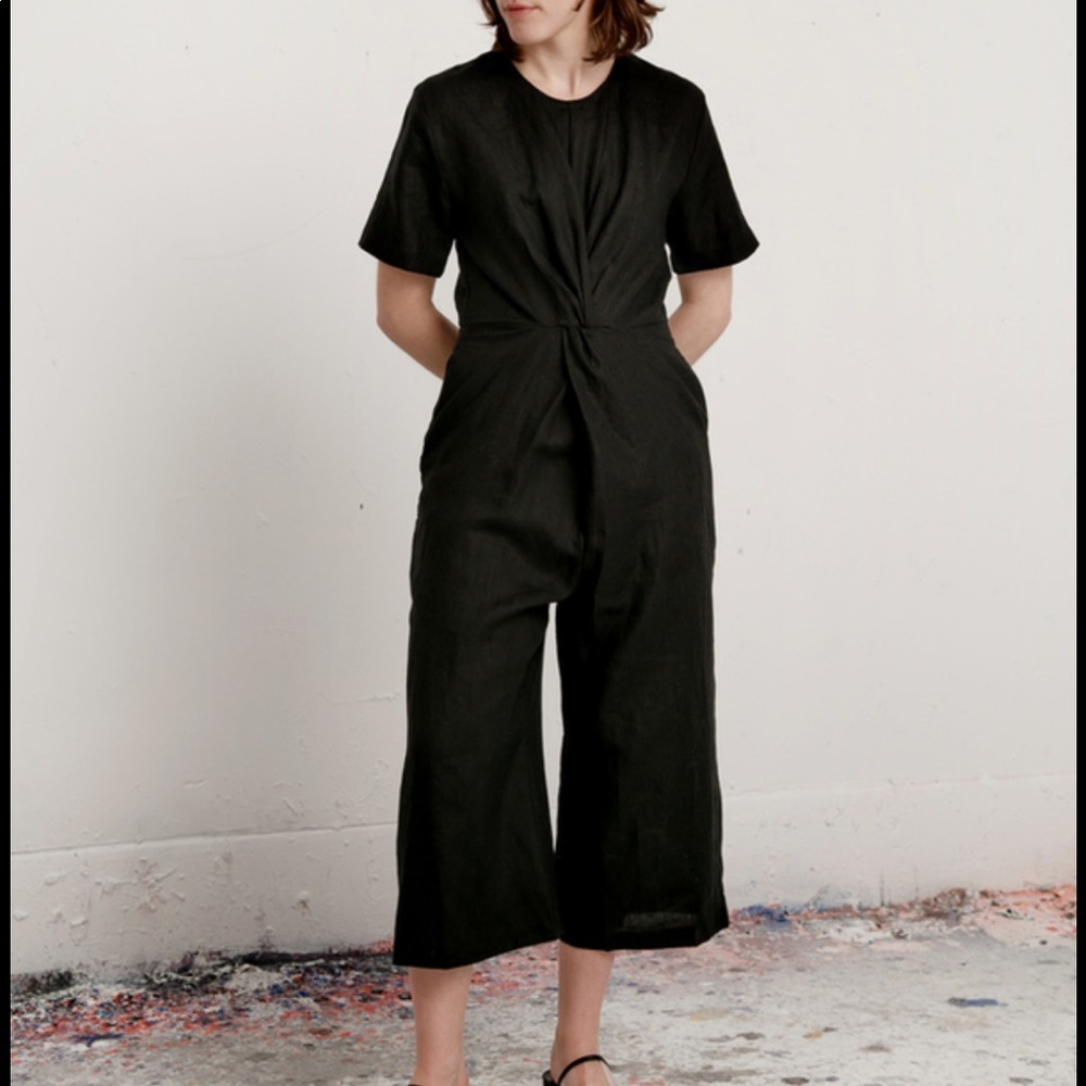 Shaina Mote “Verana” Jumpsuit